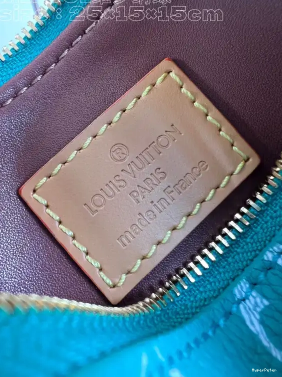 Vuitton Louis 25 SPEEDY 0601